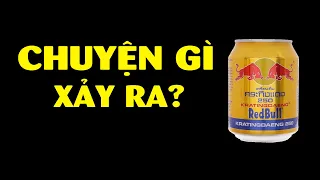 Sẽ ra sao nếu bạn uống bò húc mỗi ngày??