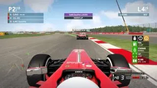 F1 2013 02 18 2014   5laps multi Silverstone