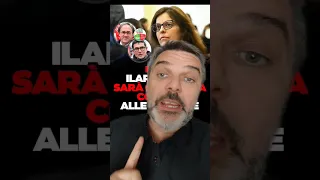 Ilaria Salis candidata con Alleanza Verdi Sinistra alle prossime elezioni Europee. Il senso?