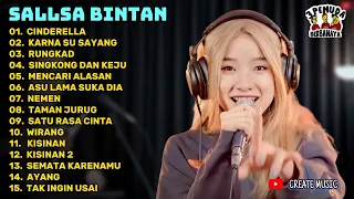 SALLSA BINTAN X 3 PEMUDA BERBAHAYA FULL ALBUM TERBARU 2024 | CINDERELLA | KARNA SU SAYANG