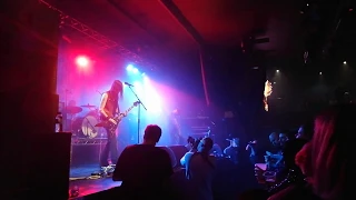 Monolord - The Last Leaf (live at HRH Doom vs HRH Stoner 2019)