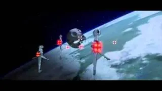 Star Wars Empire Strikes Back Teaser Trailer HD