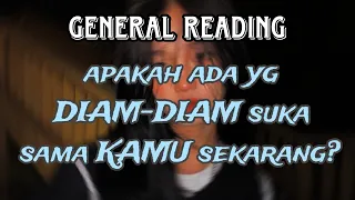 #generalreading - DIA ADA DISEKITARMUU‼️ COBA LEBIH PEKA. HANYA BERANI MEMANDANG DARI JAUH😂😅