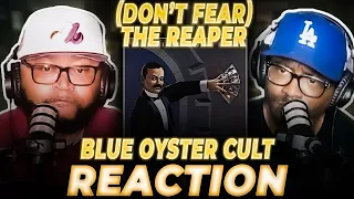 Blue Oyster Cult - (Don’t Fear) The Reaper (REACTION) #blueoystercult #reaction #trending
