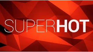 SUPERHOT Beta | ХУЯРИМ В БОШКИ ПОД ДАБСТЕПЧИК !