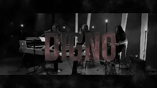 DIGNO (Marcos Brunet)-Live sessions-Diego e Tati