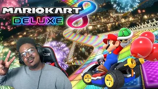 MARIO KART WEDNESDAY!!! COME RACE WITH ME AND @jojo41323