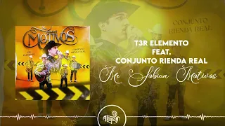 T3r Elemento - Me Sobran Motivos (Feat. Conjunto Rienda Real) 2023