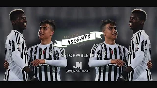 Paulo Dybala & Paul Pogba ● Unstoppable Duo ● Skills & Goals 15/2016