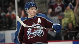 Cale Makar Conn Smythe Winner | Highlights HD