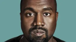 One second of every Kanye West song