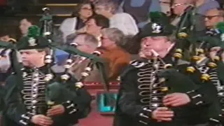 2 Royal Irish Rangers 1984