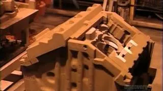 How to make  Engine Blocks {www downloadshiva com}