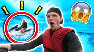 CRAZY FREAK JET SKI ACCIDENT!