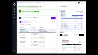 Tellen - Validation of Audit Procedure