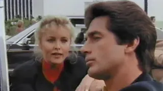 THE DEVLIN CONNECTION - Ep. 4 "The Corpse In The Corniche" (1982) Rock Hudson, Jack Scalia