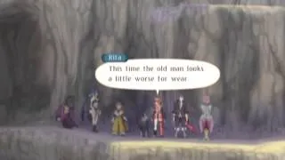 Let's Play Tales of Vesperia Pt. 76, They're A'Firin' Their Blastia