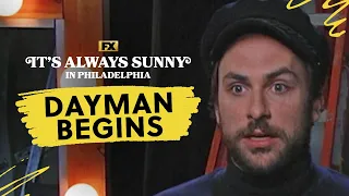 The Nightman Cometh - Scene | It's Always Sunny in Philadelphia | FX