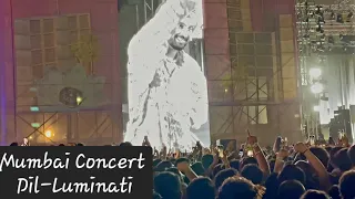 Diljit'sMumbai Concert #Dil_Luminati #Mumbai #Diljeet #Concert #Dosanjhawala