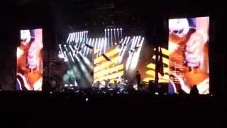 Paul McCartney live at Bonaroo 2013 HD "Helter Skelter"