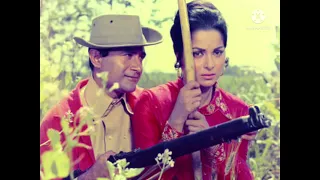 phooloke rangse/Prem Pujari/S.D.Burman/Background voice Subhajit