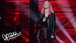The Best Of, cz. 2 - Blind Audition - The Voice of Poland 8