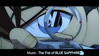 [AMV] Detective Conan The First of BLUE SAPPHIRE💎 Movie 23