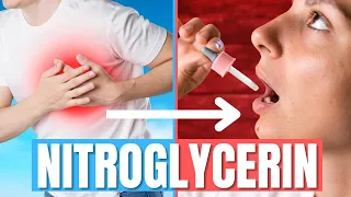 Nitroglycerin - Uses, Side Effects, Safety - Doctor Explains