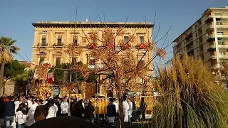 Sant'Agata 4 Febbraio 2018.