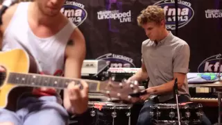 foster the people "houdini" acoustic (HD)