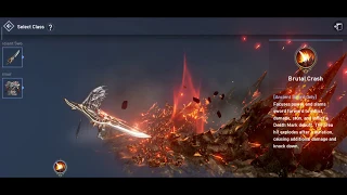 Lineage 2 Revolution : KAMAEL - ALL CLASS & SKILL OVER VIEW!
