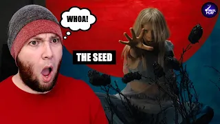 AURORA "THE SEED" | FAULPLAY REACTS