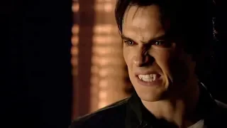 Damon Salvatore | My Demons