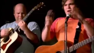 Tenacious D -  Double Team