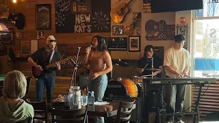 "Just the Two of Us" (Live at Kat's Bar & Grille 3/10/24)