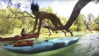 These Outdoor Fails Are Definitely Worth The Wait!! Funny Videos Compilation