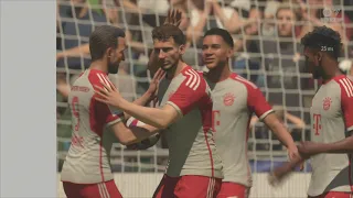 UCL Semi final 2ND LEG Preview - BAYERN VS REAL Madrid