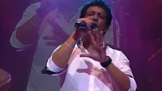 Sergio Torres - Todo a Su Tiempo / En Vivo en el Luna Park