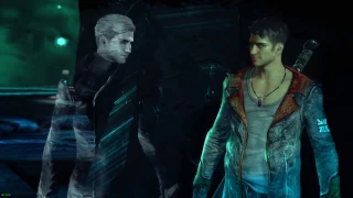 БОСС: МУНДУС ► DMC: Devil May Cry прохождение на русском - Часть 15