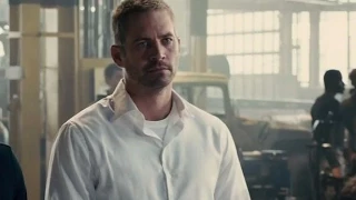 FURIOUS 7 - Double Toasted Audio Review