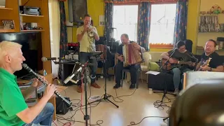 Sirenenpolka ( Slavko u. Vilko Avsenik)