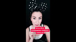 Siri'ye ASLA sormamanız gereken sorular! #shorts #ışılışık #tiktok