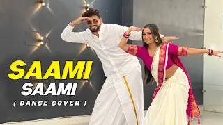 Saami Saami || Pushpa || Noor Afshan ft. Prem Vats