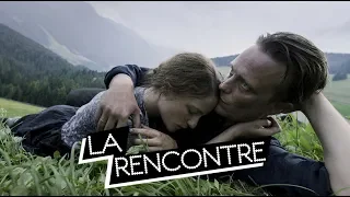 UNE VIE CACHÉE : Rencontre les deux acteurs de Terrence Malick, August Diehl & Valerie Pachner