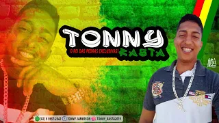 Melo De DJ Boca 2021 (Tonny Rasta) Lançamento Tonny Rasta Colection
