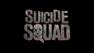 Suicide Squad (Fixed) - [FAN-MADE TRAILER 1] #whatifmovies