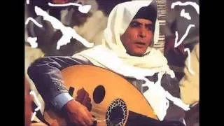 أغاني ليبية /  محمد حسن -  أول البادي بالصلاة ع الهادي