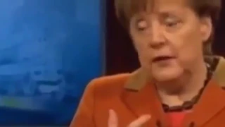 Aber Angela Merkel denkt nicht Das TV Duell   Merkel   Steinbrück   komplette Sendung