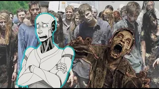 Why A Zombie Apocalypse Wouldn't Be That Bad