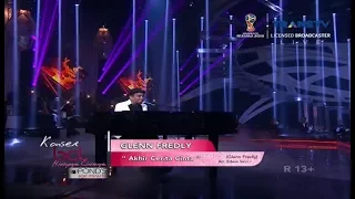 So Sweet, Glenn Fredly  - Akhir Cerita Cinta |  Live Konser BCL Hidupnya Cintanya